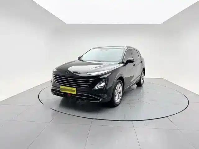 Bestune T90 2023 2.0T Automatic Premium Edition