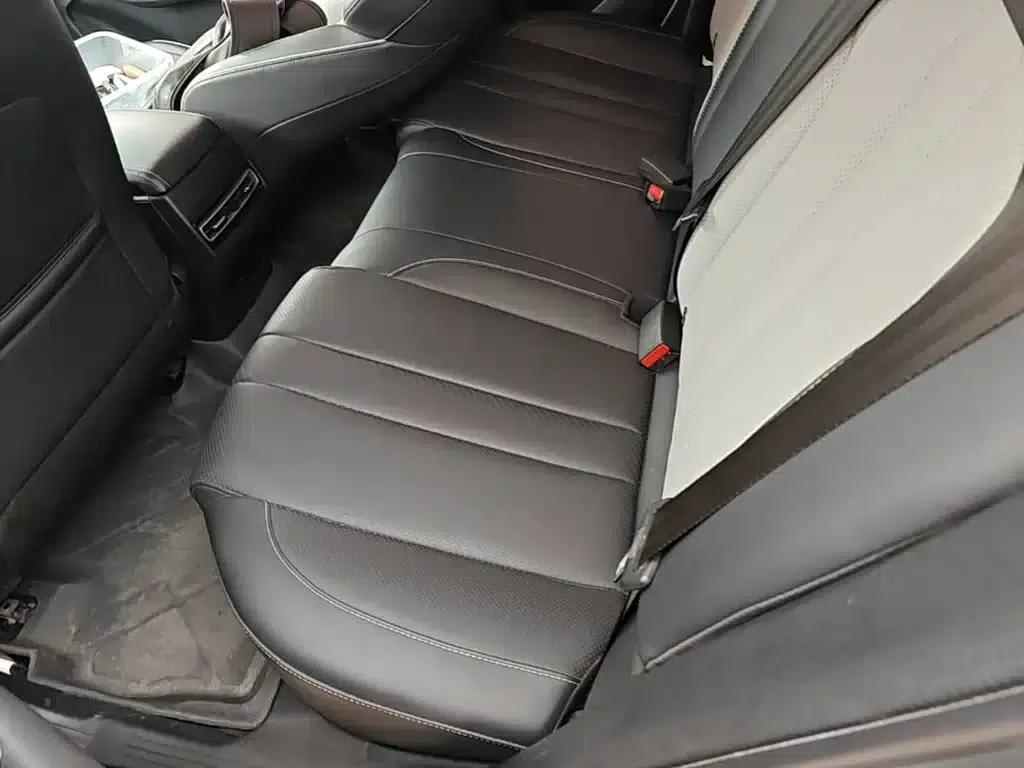Beijing EU5 PLUS 2023 R500 Premium Edition — миниатюра 17