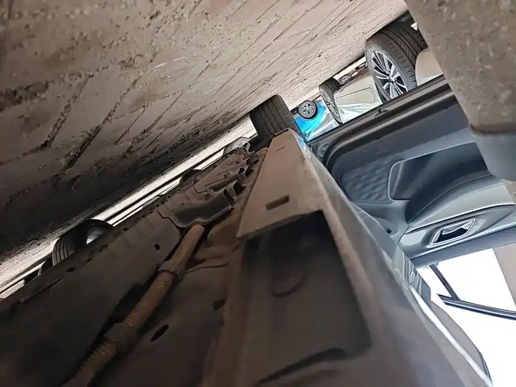 Beijing EU5 PLUS 2023 R500 Premium Edition — миниатюра 22