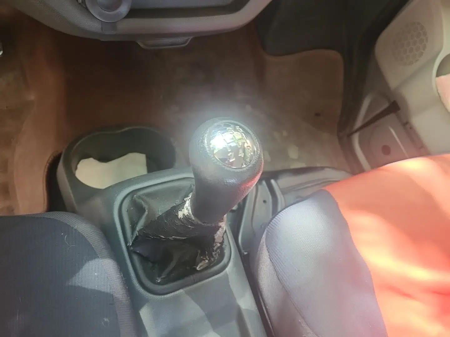 CHANGAN KAICHENG Xingka 2015 1.2L S201 Basic Version with Extended Length — миниатюра 14