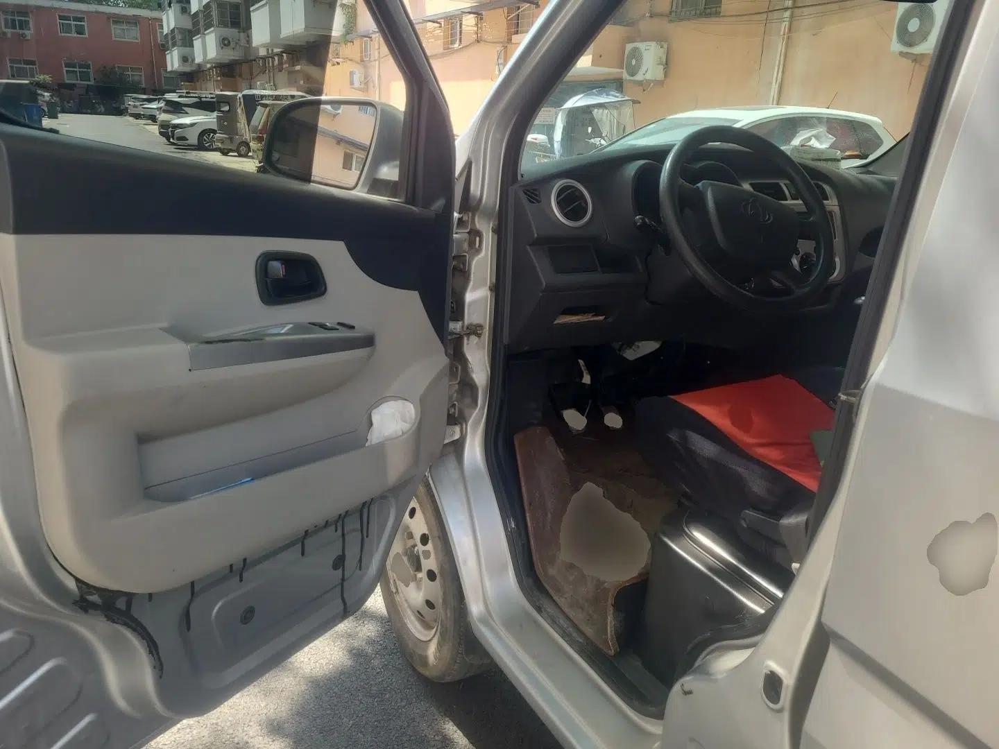 CHANGAN KAICHENG Xingka 2015 1.2L S201 Basic Version with Extended Length — миниатюра 16