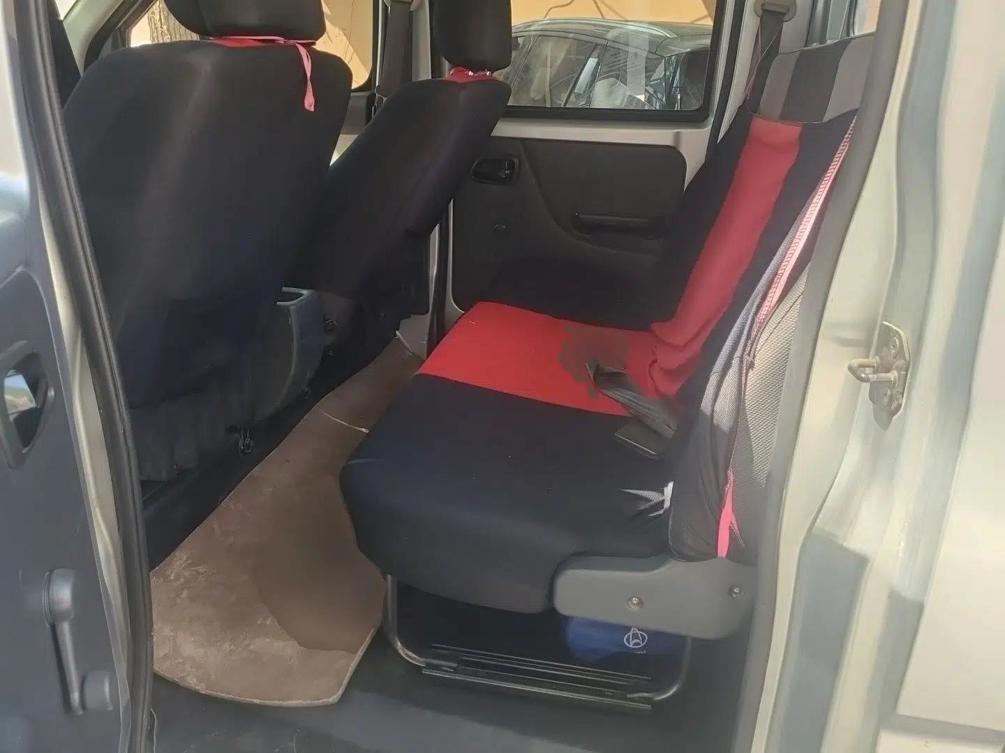 CHANGAN KAICHENG Xingka 2015 1.2L S201 Basic Version with Extended Length — миниатюра 17