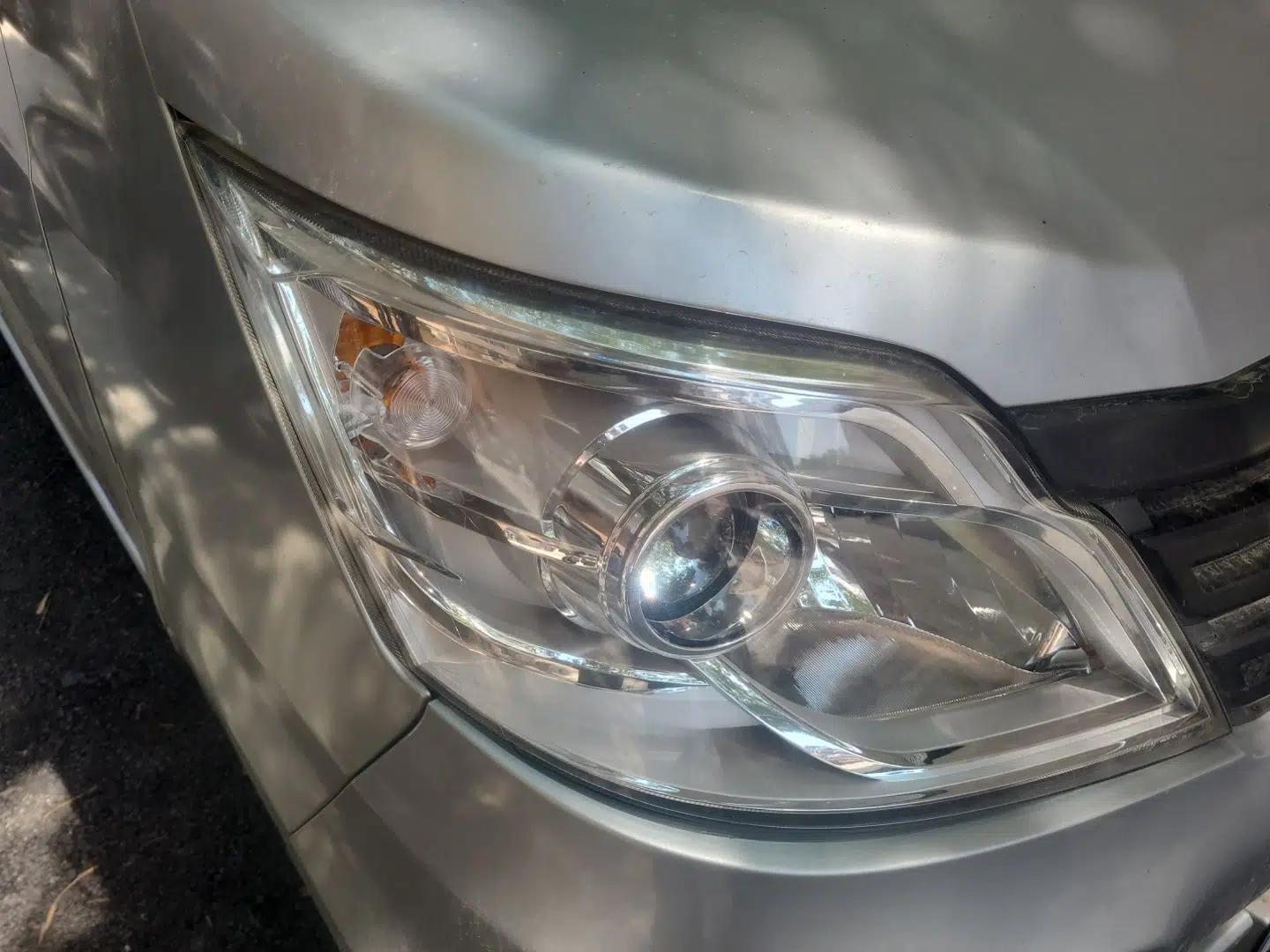 CHANGAN KAICHENG Xingka 2015 1.2L S201 Basic Version with Extended Length — миниатюра 7