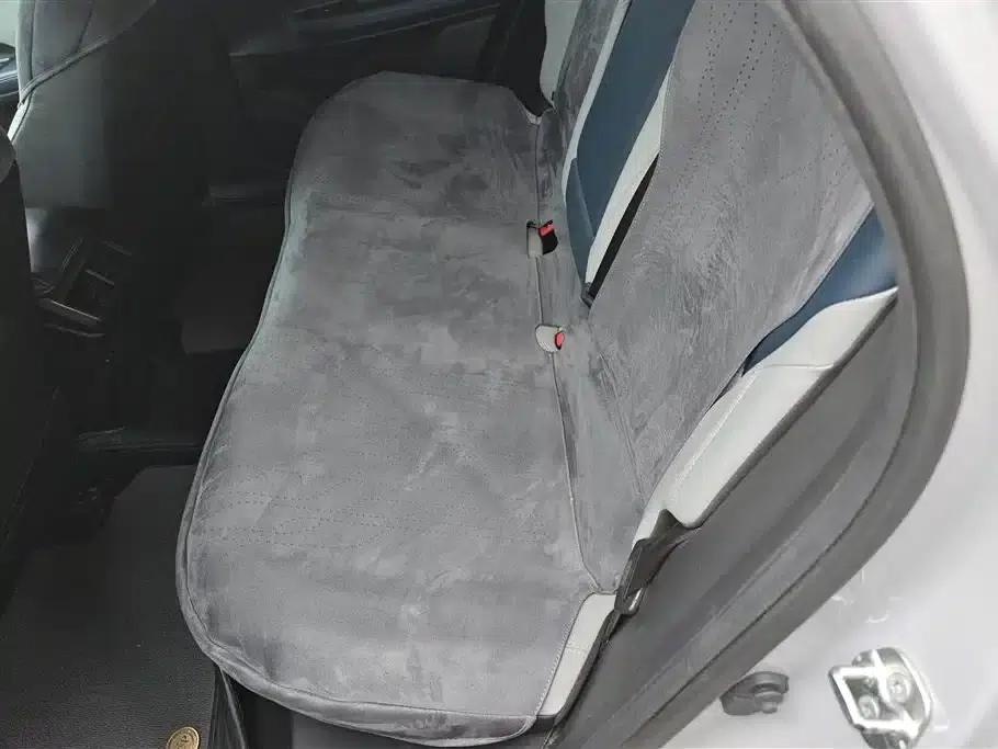 Changan UNI-V Smart Electric iDD 2023 Model, Smart Electric iDD 1.5T, 113km/h Smart Cool Edition — миниатюра 11