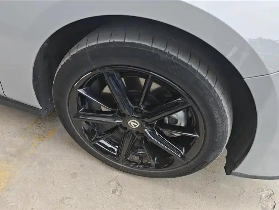 Changan UNI-V Smart Electric iDD 2023 Model, Smart Electric iDD 1.5T, 113km/h Smart Cool Edition — миниатюра 6