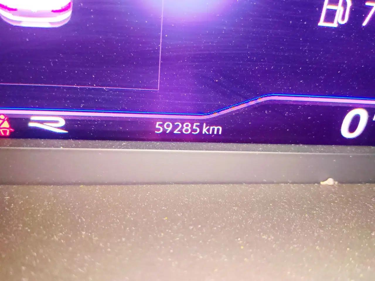 Volkswagen Magotan 2020 330TSI DSG Luxury Edition — миниатюра 12