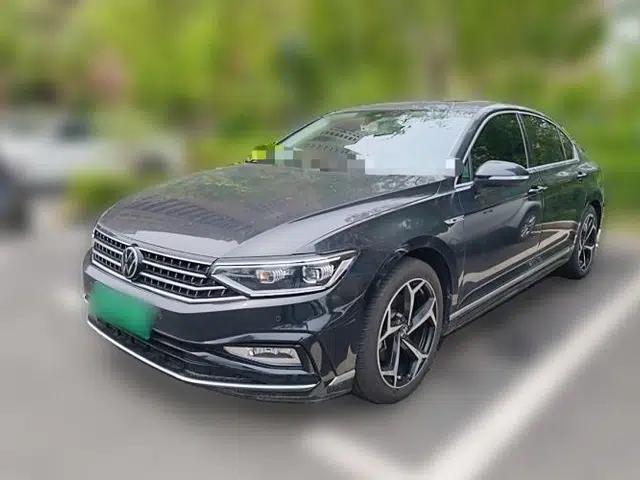 Volkswagen Magotan 2023 2 Million Units Commemorative Edition 330TSI DSG Luxury Version