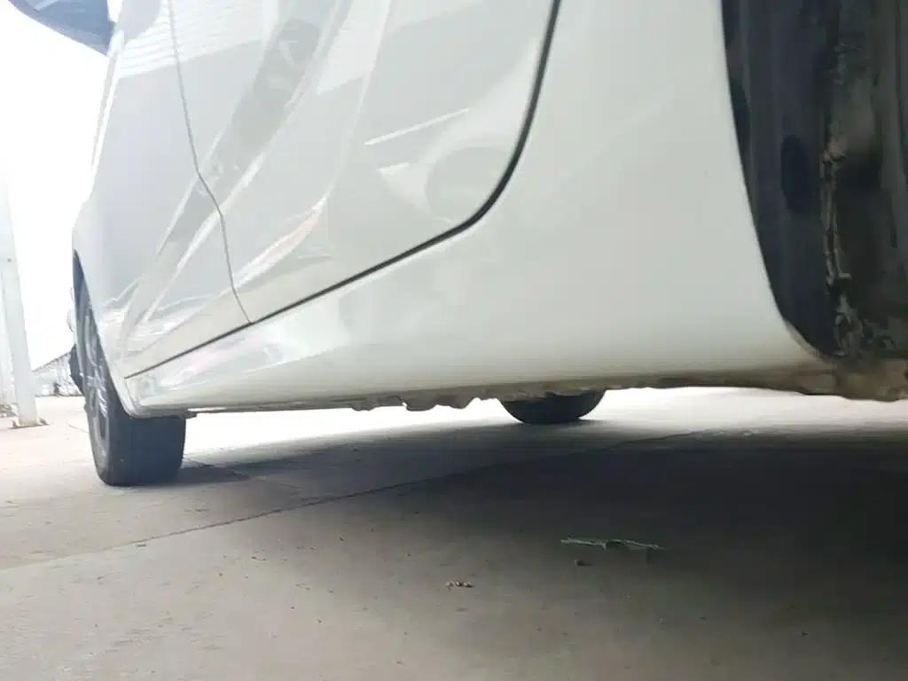 Changan Eado DT 2019 1.6L Manual Comfort Edition (China VI Emission Standard) — миниатюра 22