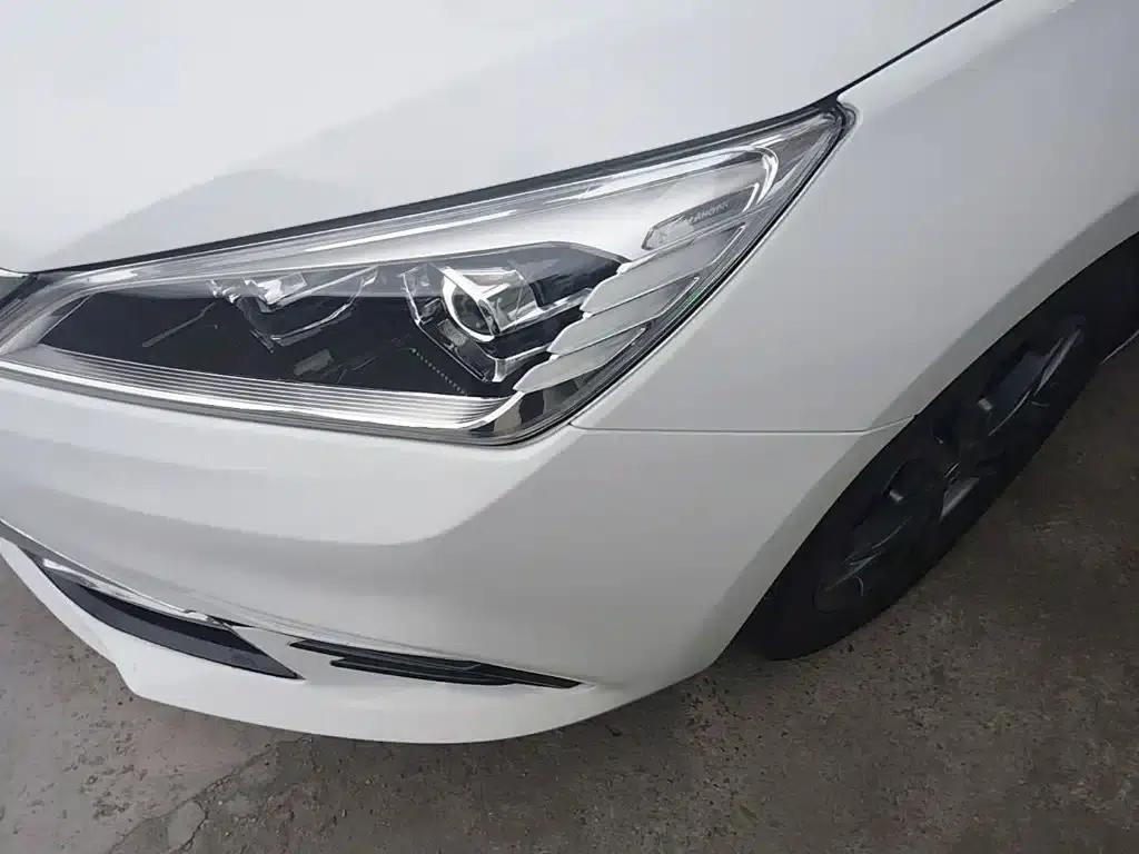 Changan Eado DT 2019 1.6L Manual Comfort Edition (China VI Emission Standard) — миниатюра 24