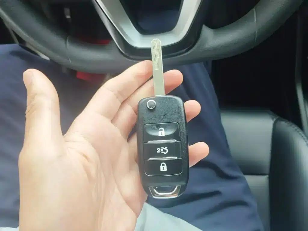 Changan Eado DT 2019 1.6L Manual Comfort Edition (China VI Emission Standard) — миниатюра 9