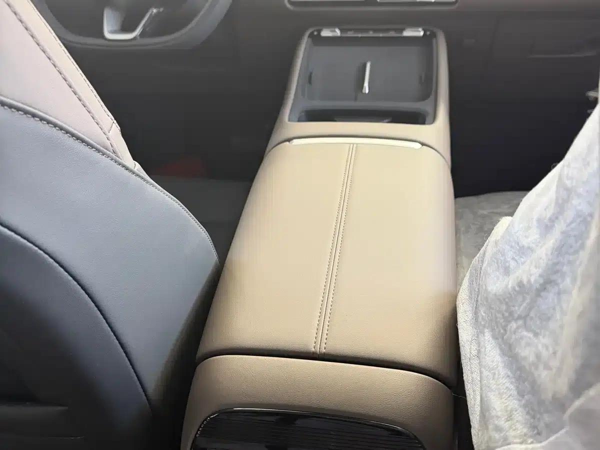 Changan CS55PLUS PHEV 2026 Smart New Blue Whale 125km Smart Edition — миниатюра 14