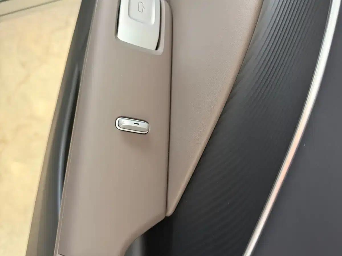Changan CS55PLUS PHEV 2026 Smart New Blue Whale 125km Smart Edition — миниатюра 16