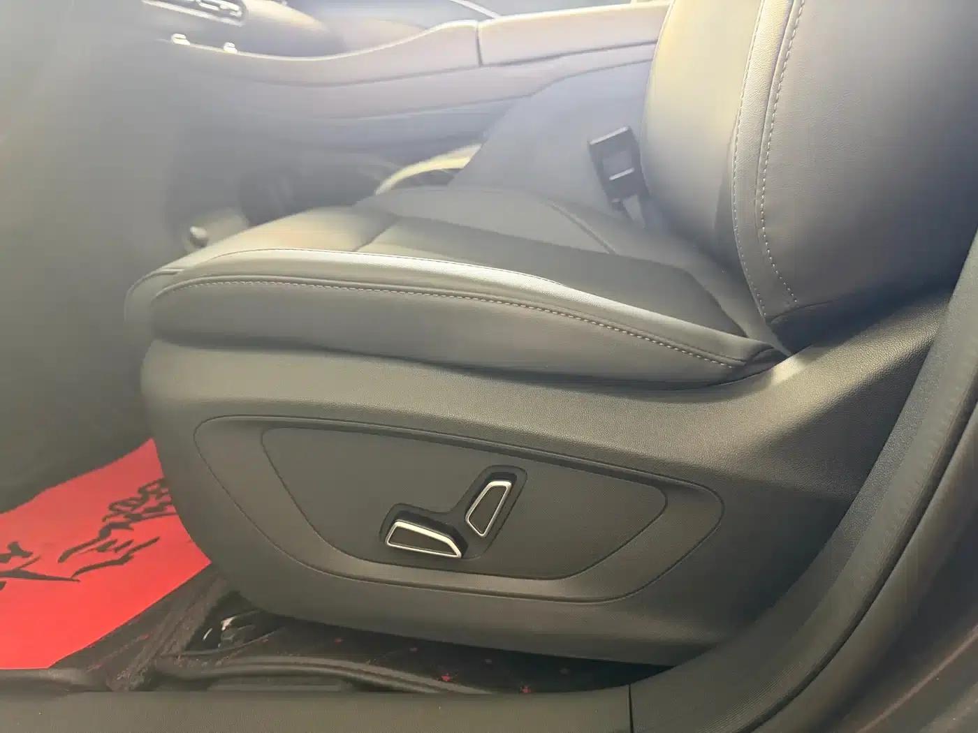 Changan CS55PLUS PHEV 2026 Smart New Blue Whale 125km Smart Edition — миниатюра 18