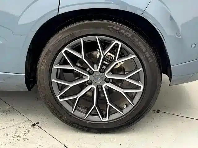 Changan Oushang Z6 New Energy 2023 Model, Smart Electric iDD 150KM Flagship PLUS Smart Parking Edition — миниатюра 13