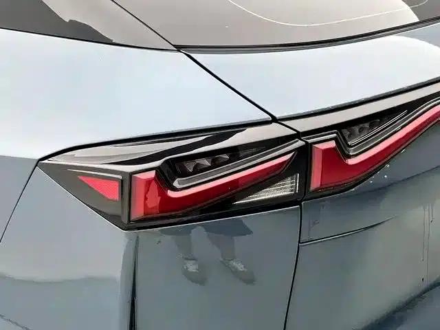Changan Oushang Z6 New Energy 2023 Model, Smart Electric iDD 150KM Flagship PLUS Smart Parking Edition — миниатюра 14