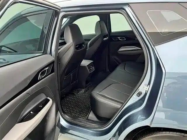 Changan Oushang Z6 New Energy 2023 Model, Smart Electric iDD 150KM Flagship PLUS Smart Parking Edition — миниатюра 21