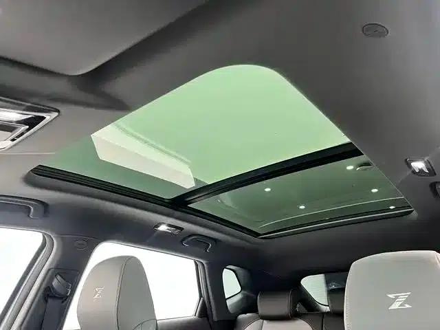 Changan Oushang Z6 New Energy 2023 Model, Smart Electric iDD 150KM Flagship PLUS Smart Parking Edition — миниатюра 22