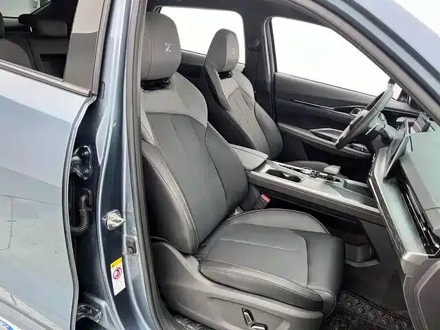 Changan Oushang Z6 New Energy 2023 Model, Smart Electric iDD 150KM Flagship PLUS Smart Parking Edition — миниатюра 23
