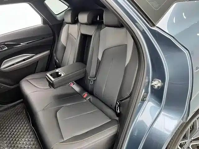 Changan Oushang Z6 New Energy 2023 Model, Smart Electric iDD 150KM Flagship PLUS Smart Parking Edition — миниатюра 26