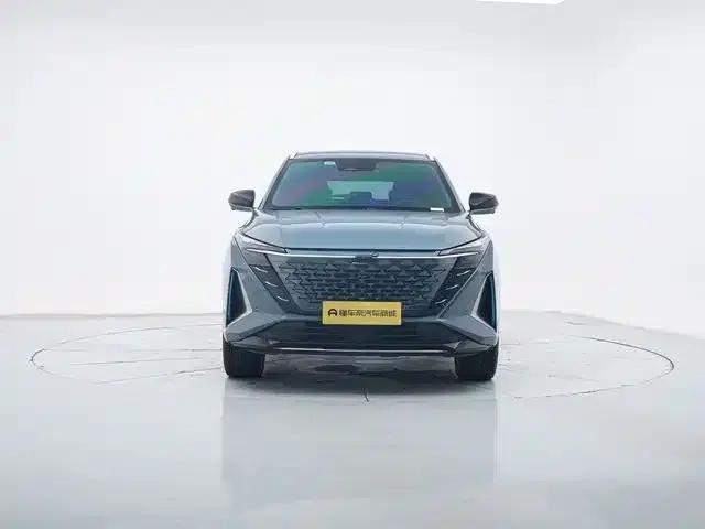 Changan Oushang Z6 New Energy 2023 Model, Smart Electric iDD 150KM Flagship PLUS Smart Parking Edition — миниатюра 4