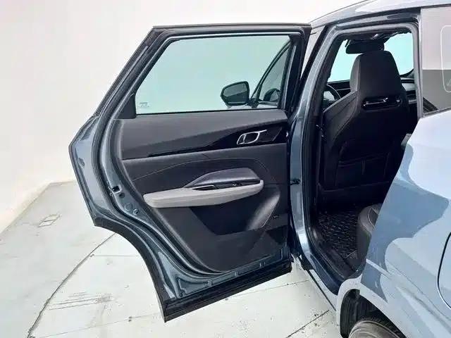 Changan Oushang Z6 New Energy 2023 Model, Smart Electric iDD 150KM Flagship PLUS Smart Parking Edition — миниатюра 10