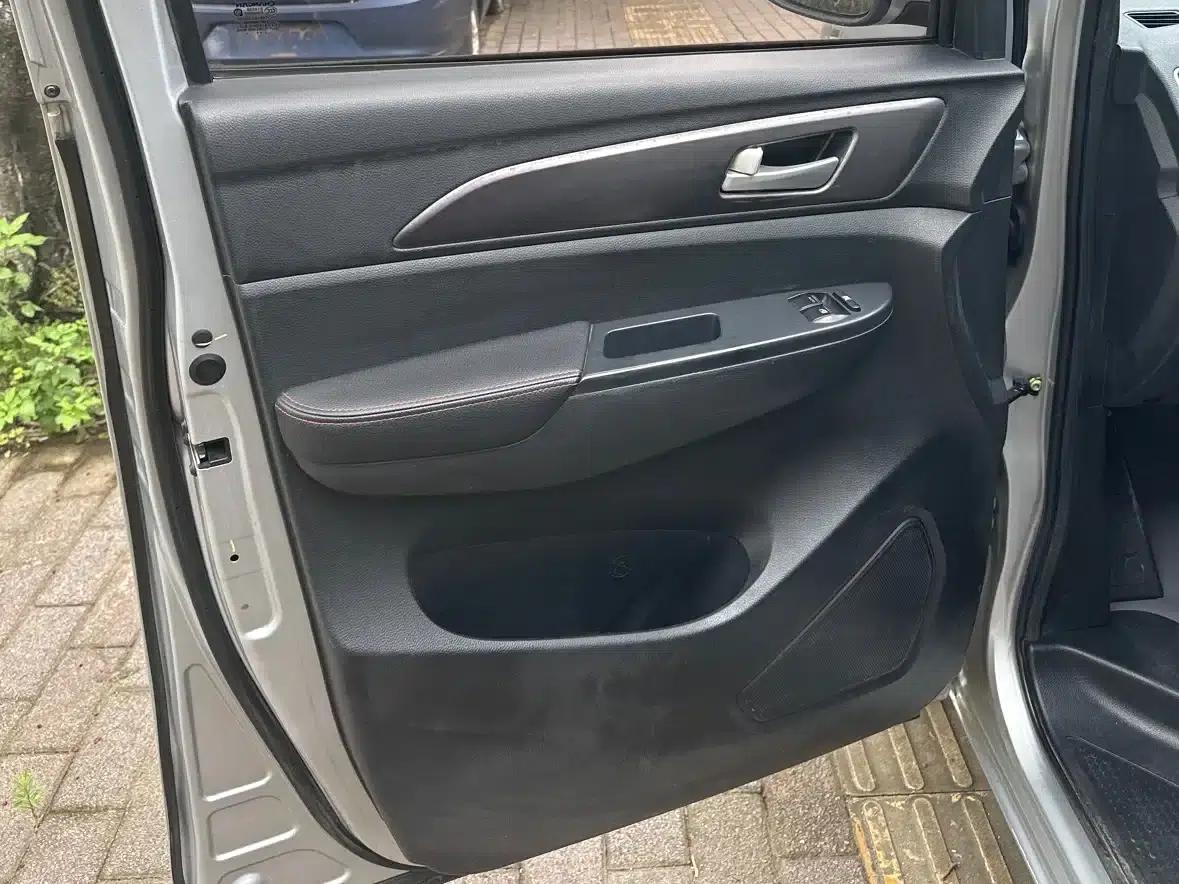 Changan Ruixing S50 2017 1.5L Manual Economy Model — миниатюра 8