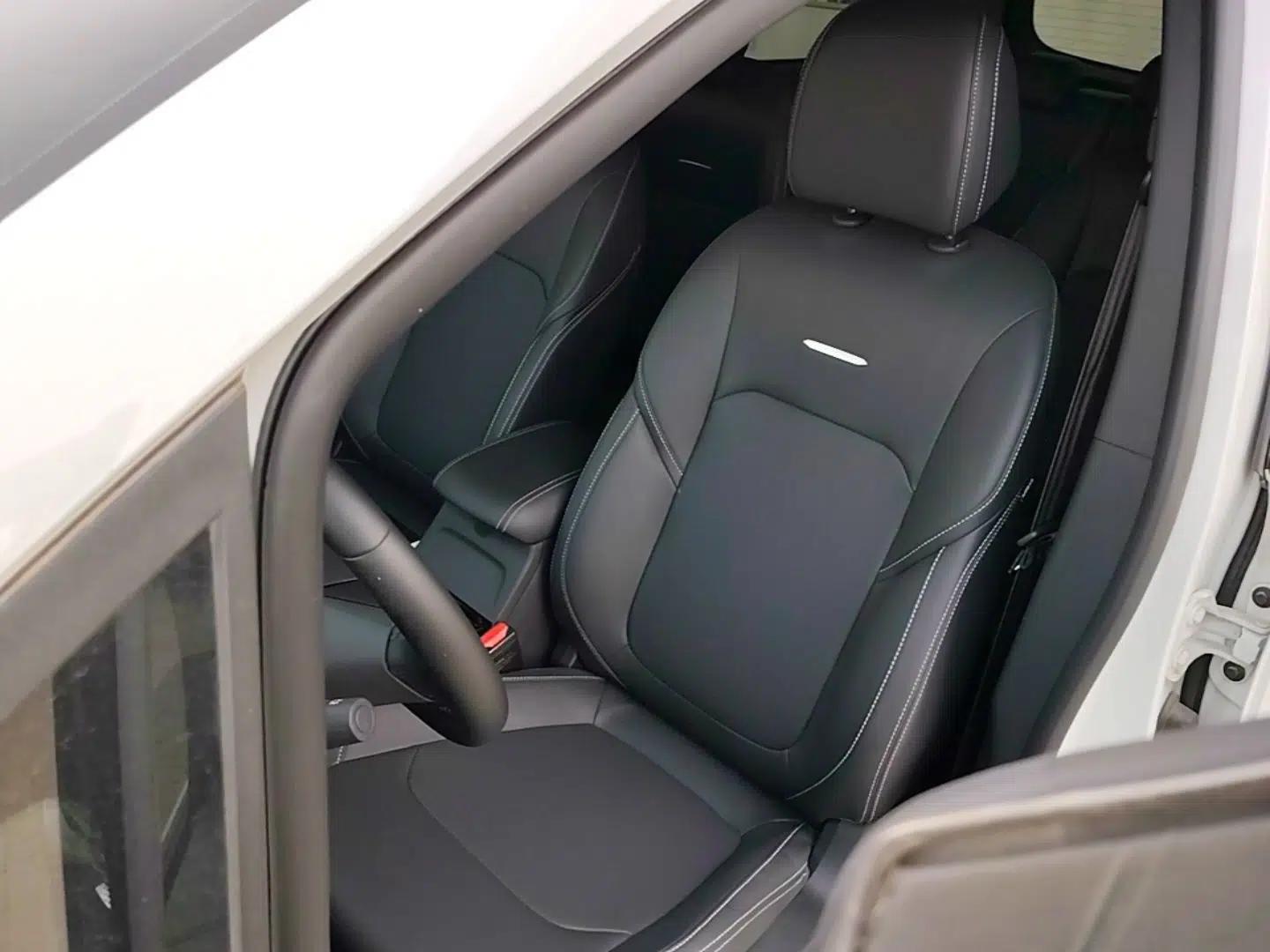SAIC MAXUS Dajia 5 2024 Restyled 1.3T Plug-in Enjoyment Version 7 Seats — миниатюра 22