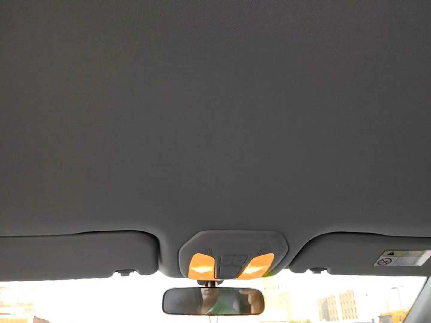 SAIC MAXUS Dajia 5 2024 Restyled 1.3T Plug-in Enjoyment Version 7 Seats — миниатюра 26