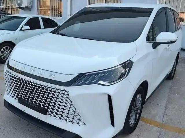 SAIC MAXUS Dajia 5 2024 Restyled 1.3T Plug-in Enjoyment Version 7 Seats