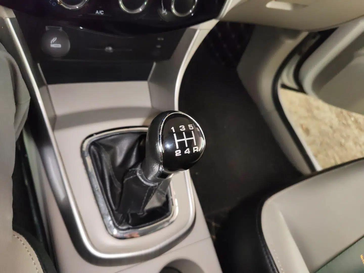 FORTHING S500 2016 1.5L Manual Luxury Model — миниатюра 14