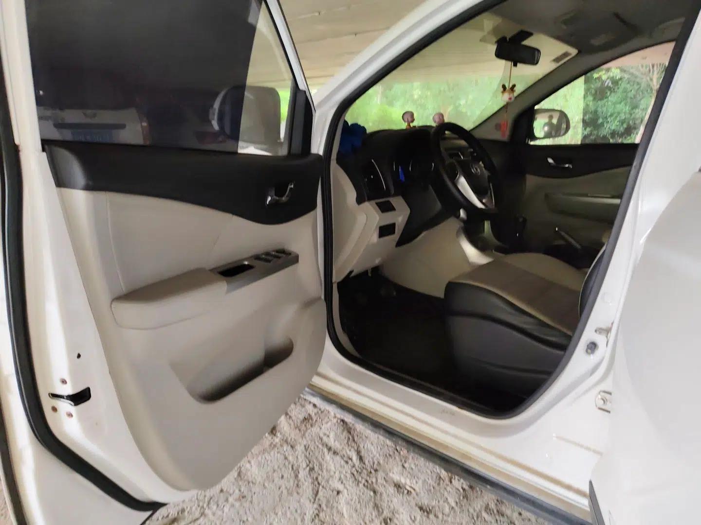 FORTHING S500 2016 1.5L Manual Luxury Model — миниатюра 16