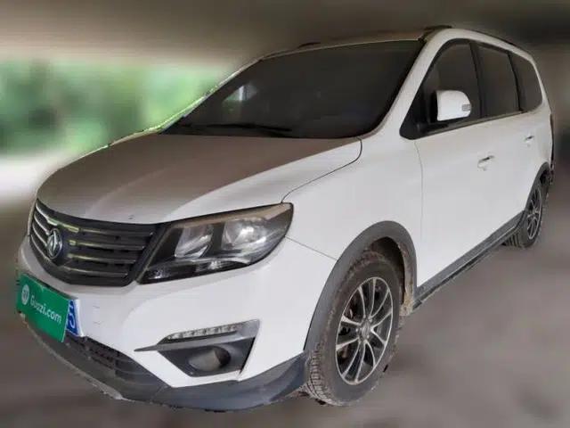 FORTHING S500 2016 1.5L Manual Luxury Model