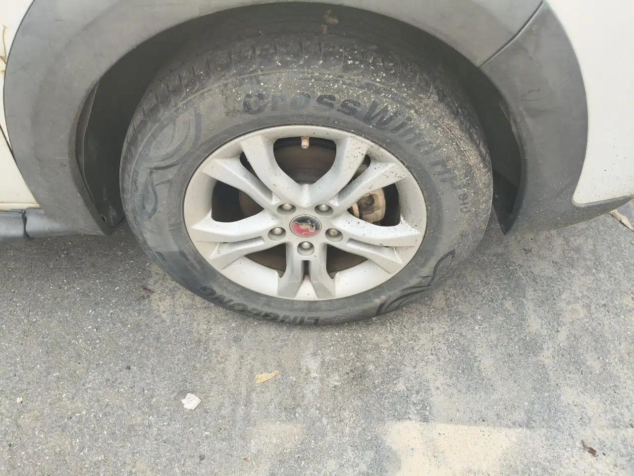 FORTHING Joyear X3 2015 1.5L Comfort Model — миниатюра 8