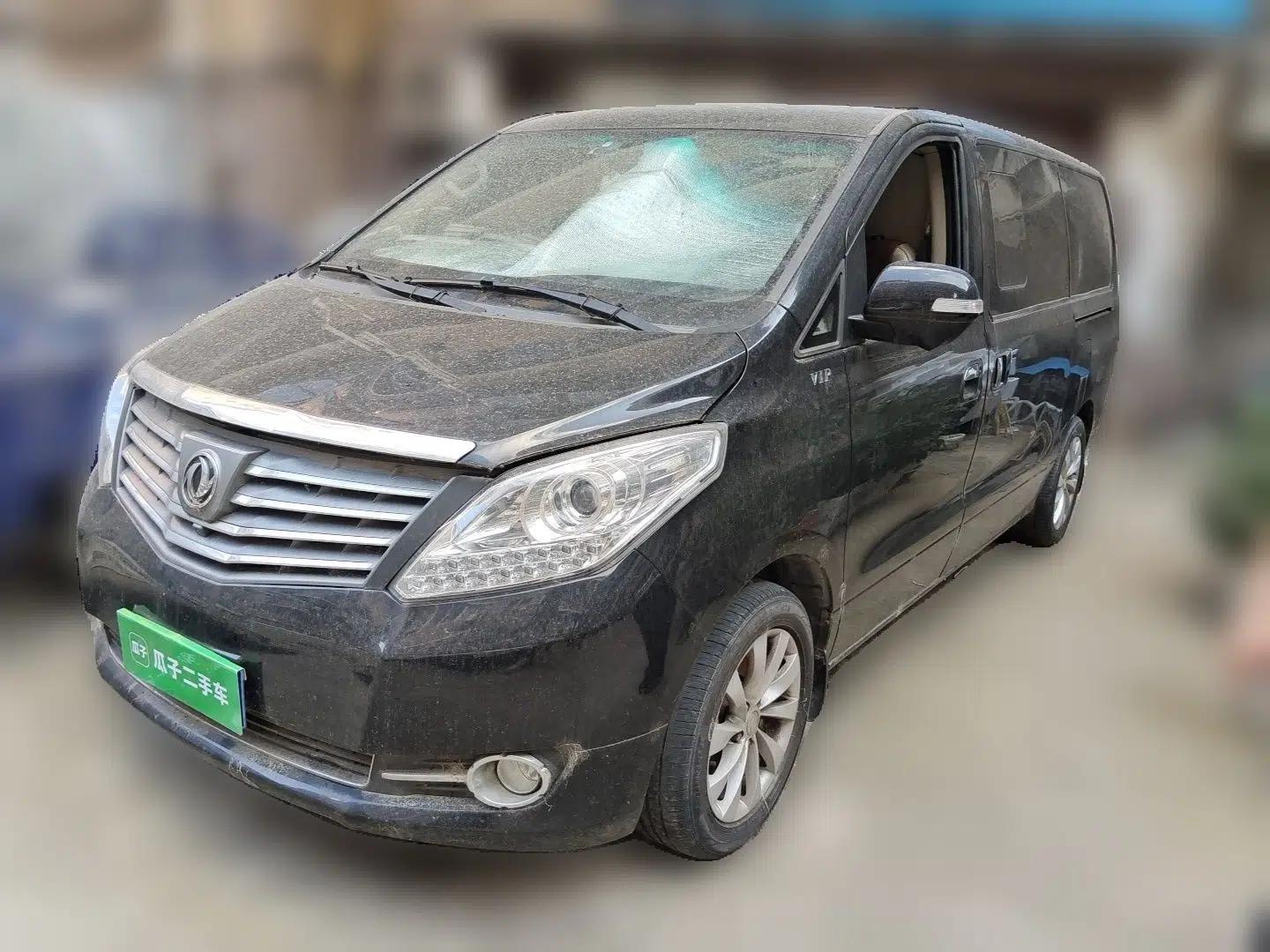 FORTHING CM7 2014 2.0T Manual Flagship Edition — миниатюра 1