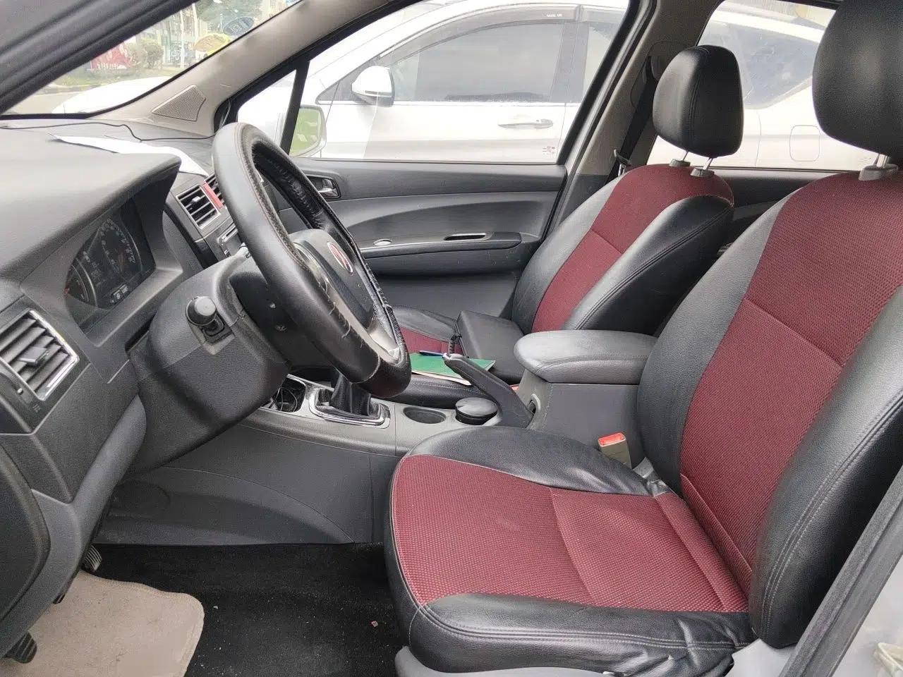 FORTHING Joyear 2012 XL 1.5L Manual Luxury Model — миниатюра 15