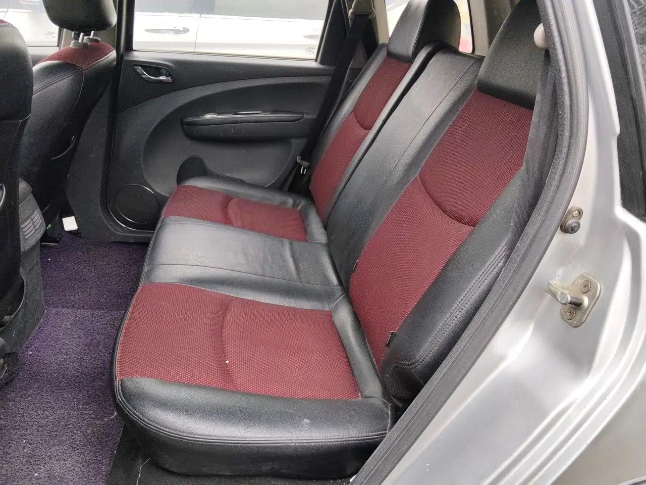 FORTHING Joyear 2012 XL 1.5L Manual Luxury Model — миниатюра 17