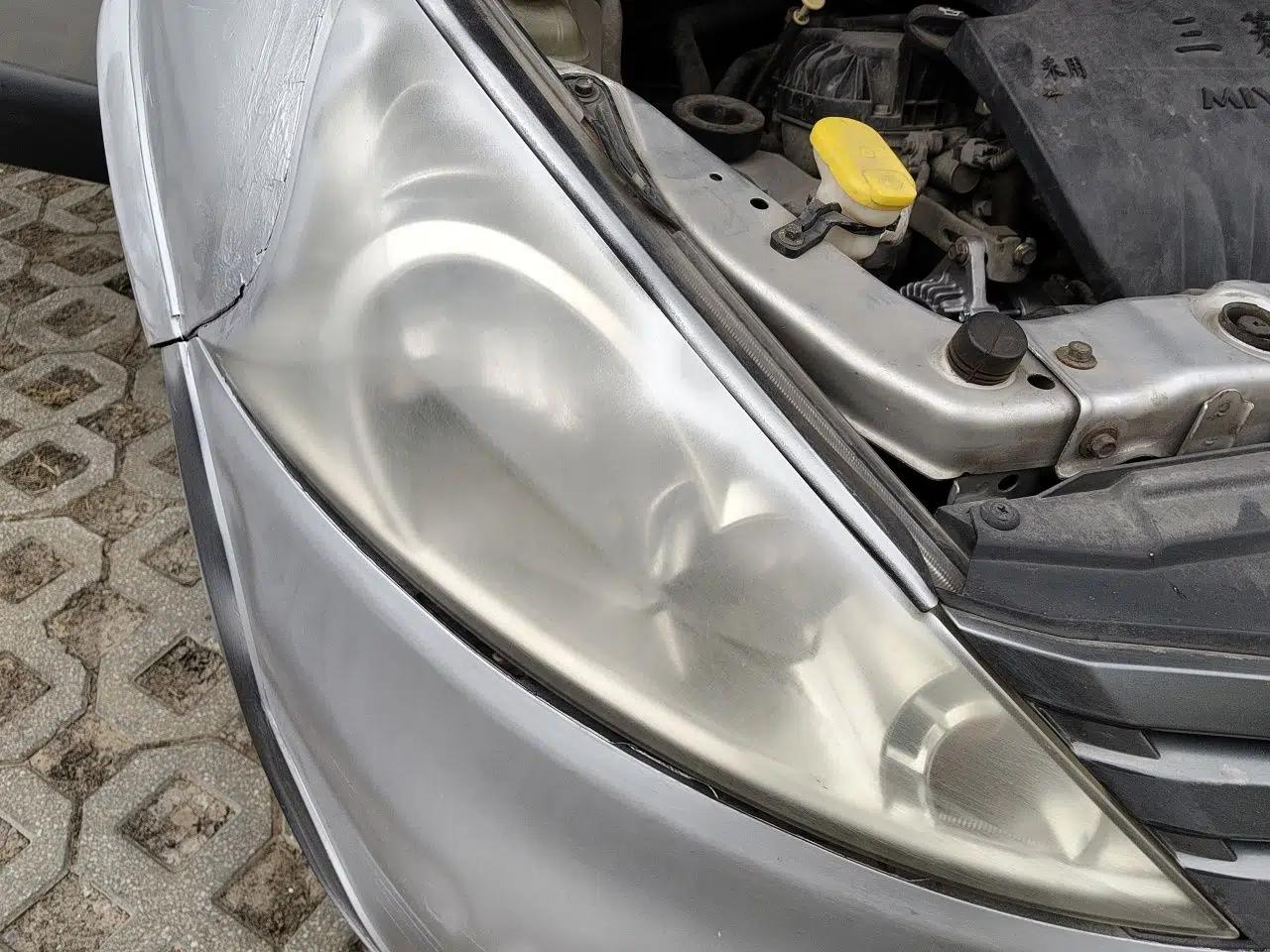 FORTHING Joyear 2012 XL 1.5L Manual Luxury Model — миниатюра 7