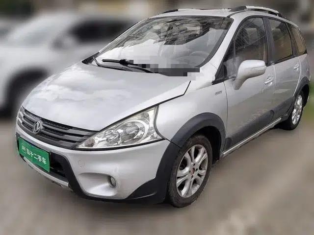 FORTHING Joyear 2012 XL 1.5L Manual Luxury Model