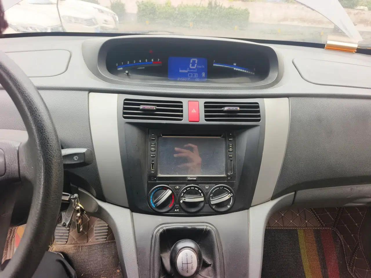 FORTHING Joyear 2011 LV 1.5L Manual Luxury Model — миниатюра 13
