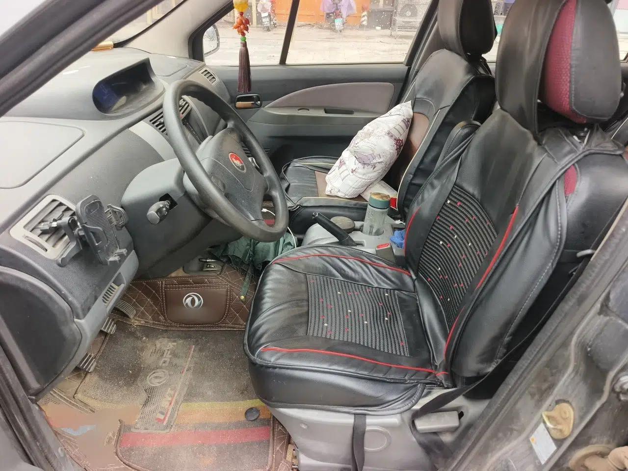 FORTHING Joyear 2011 LV 1.5L Manual Luxury Model — миниатюра 15