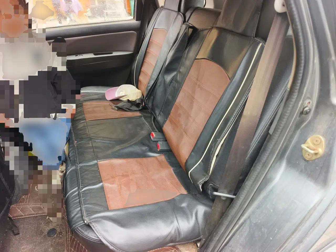 FORTHING Joyear 2011 LV 1.5L Manual Luxury Model — миниатюра 17