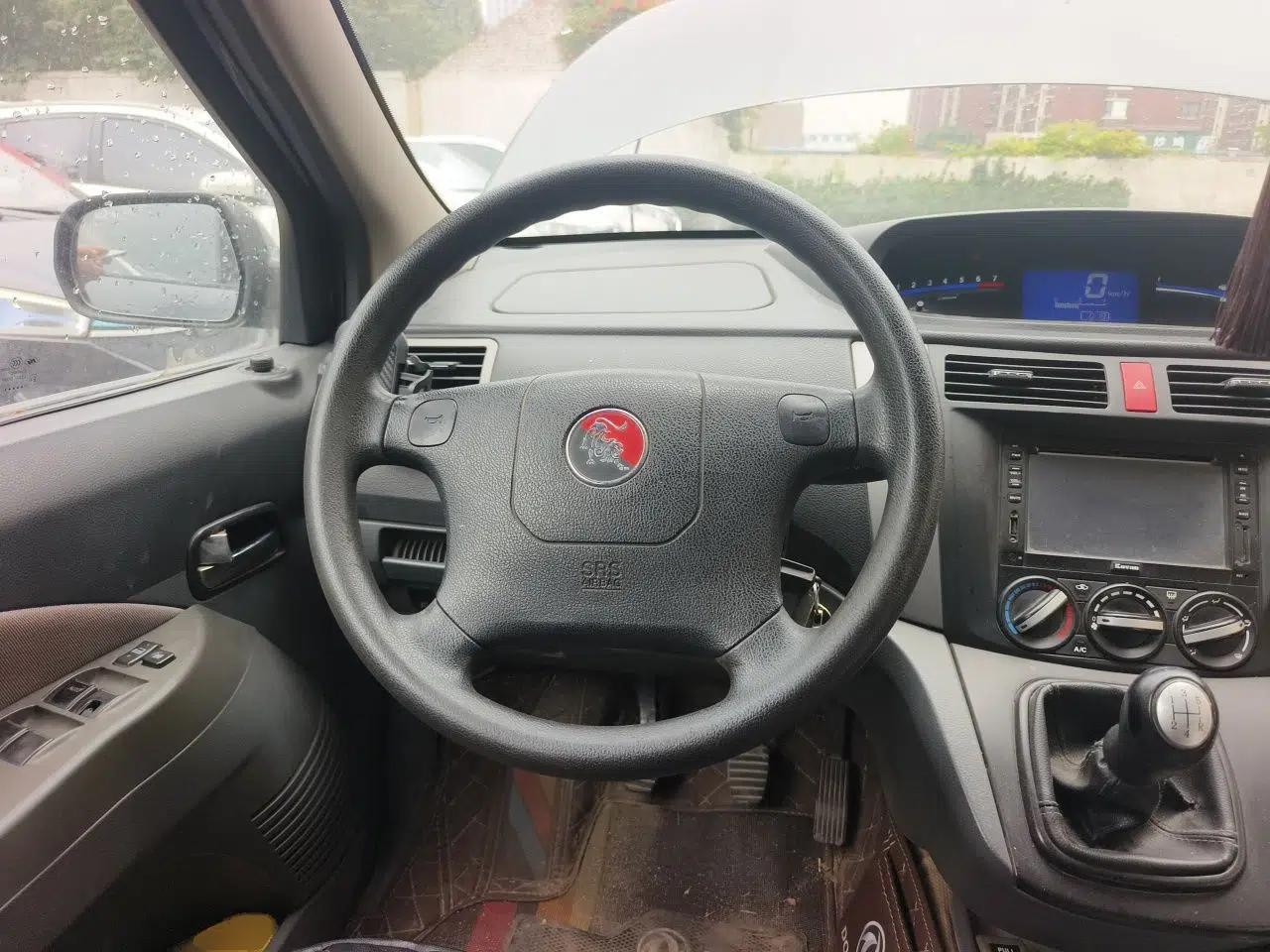 FORTHING Joyear 2011 LV 1.5L Manual Luxury Model — миниатюра 10
