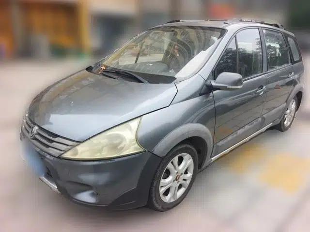 FORTHING Joyear 2011 LV 1.5L Manual Luxury Model