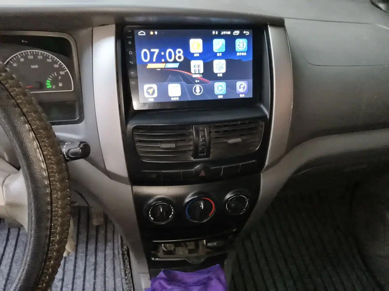 Dongfeng Shuaike 2013 Facelift 1.6L Manual Comfort 7-Seater China V Emission Standard — миниатюра 13