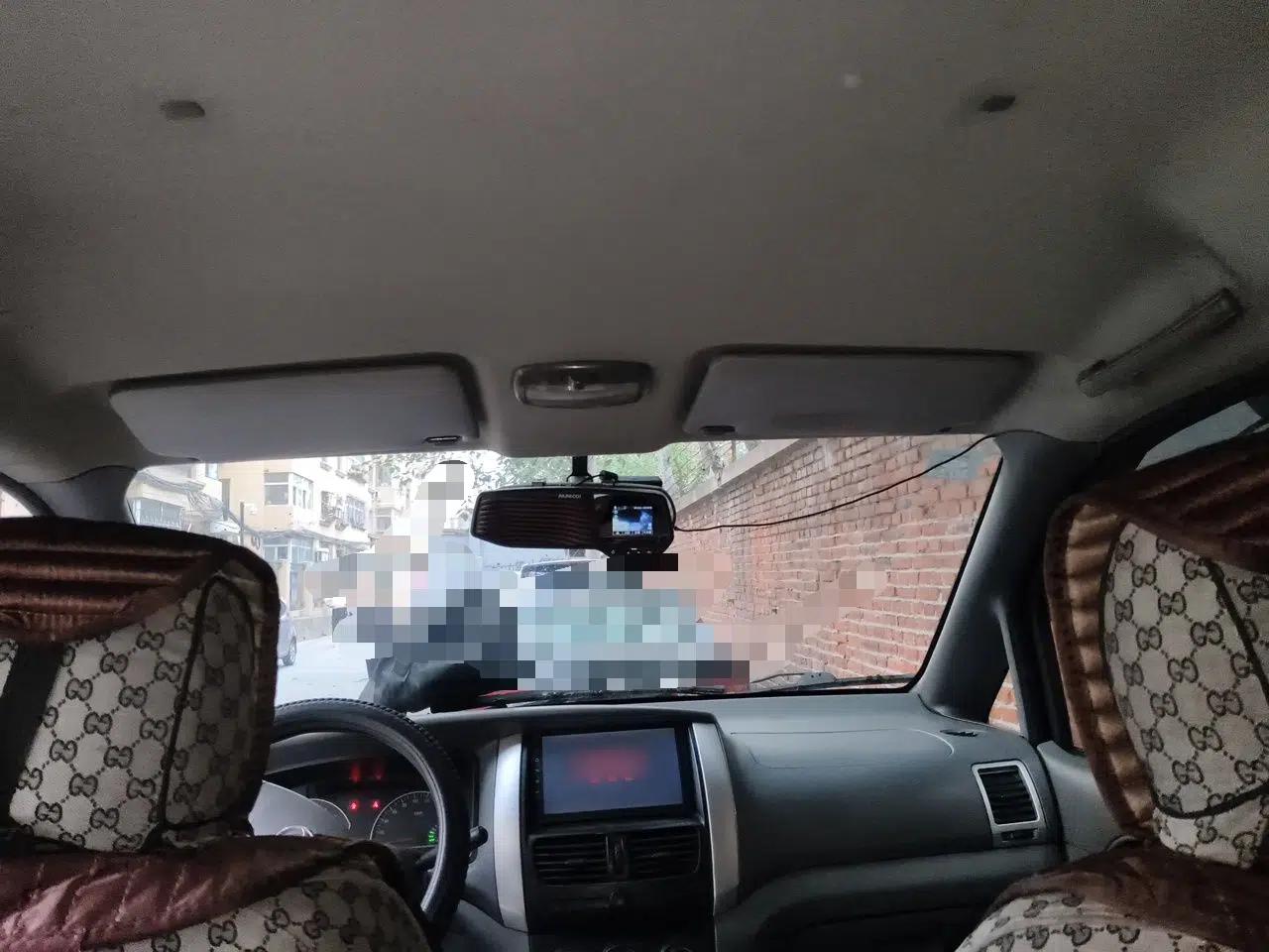 Dongfeng Shuaike 2013 Facelift 1.6L Manual Comfort 7-Seater China V Emission Standard — миниатюра 18