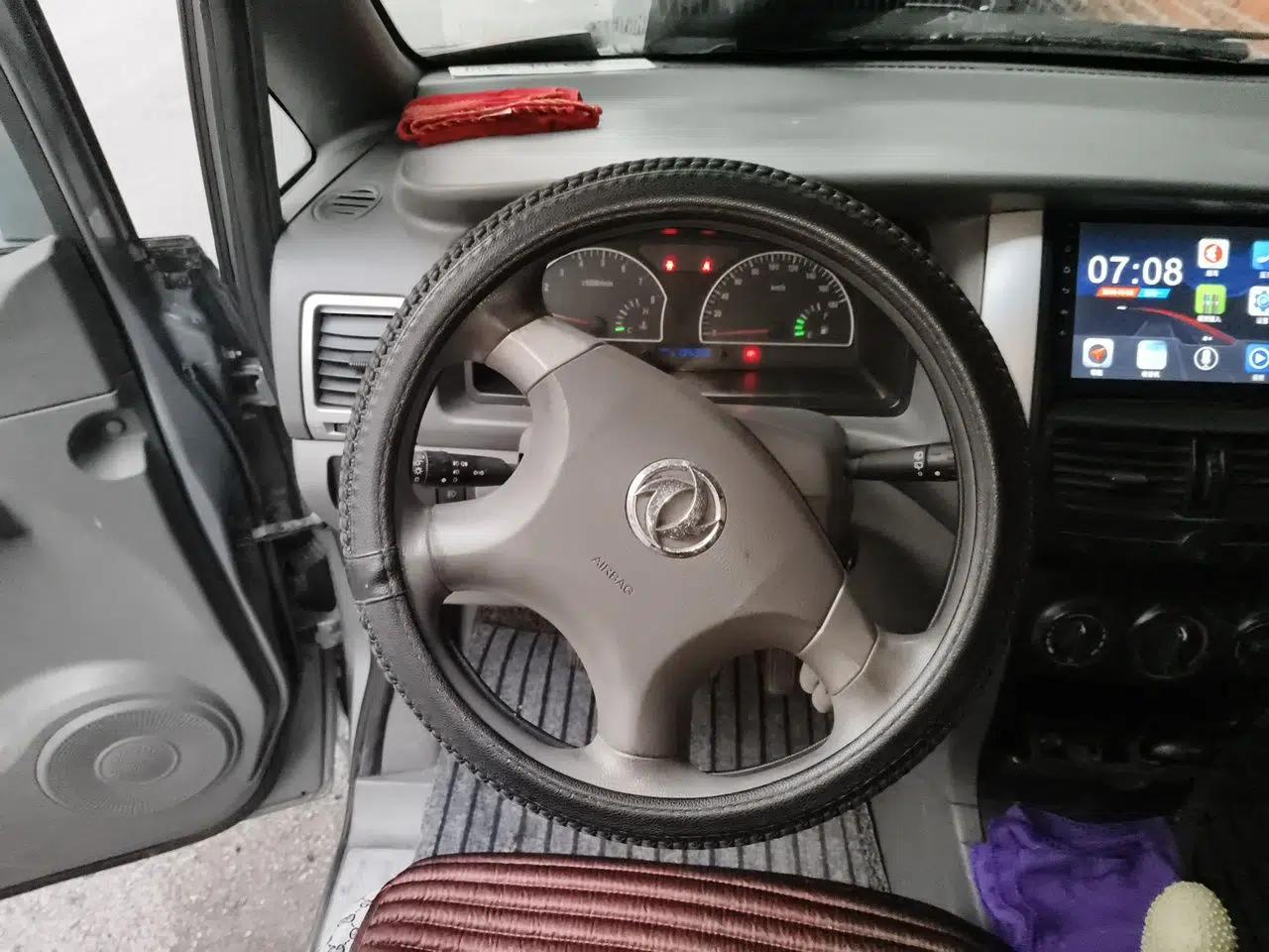 Dongfeng Shuaike 2013 Facelift 1.6L Manual Comfort 7-Seater China V Emission Standard — миниатюра 10