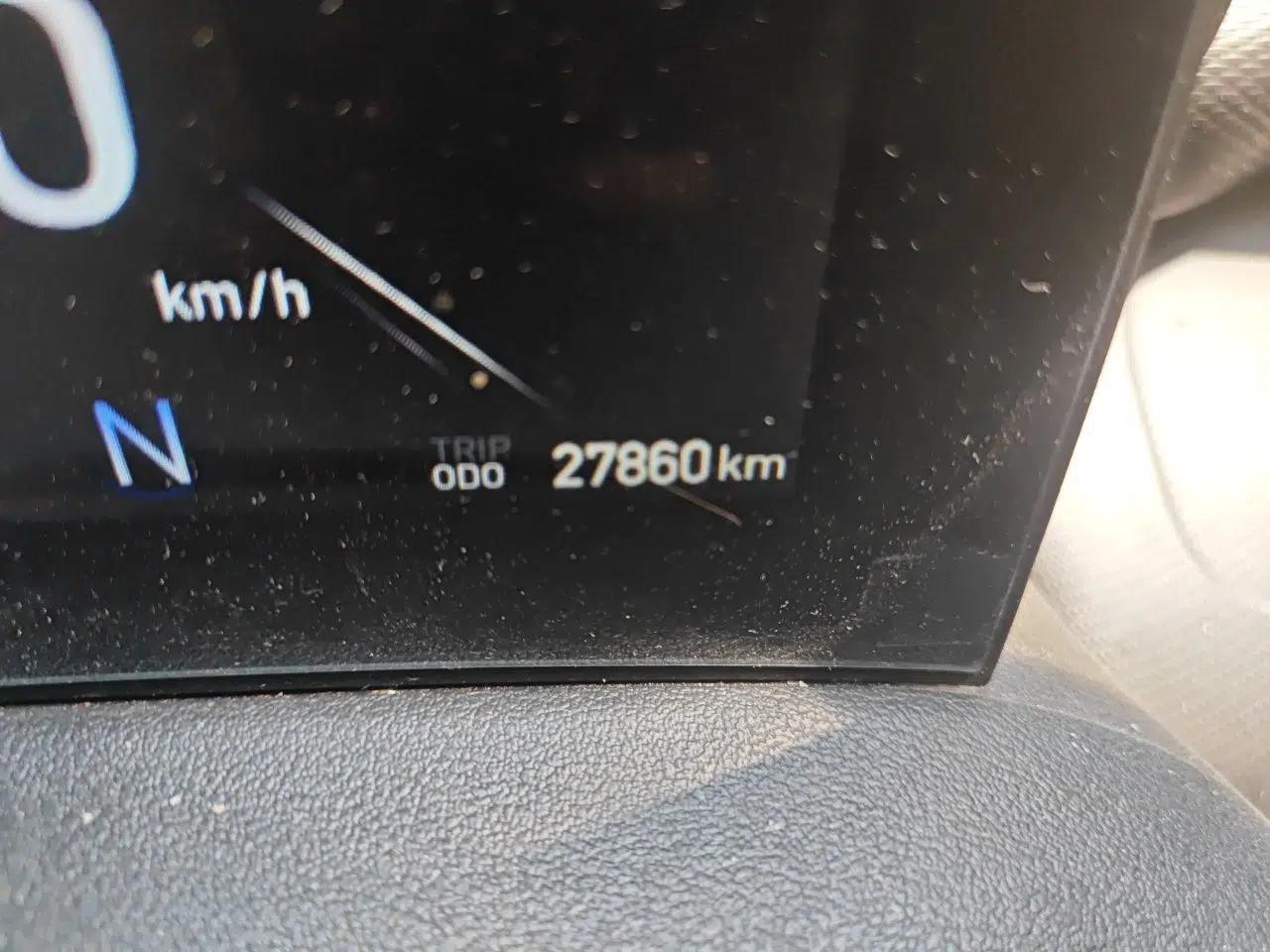Dongfeng V5 2025 Model, 310 km Smart Leap Edition—Ningde 41.86 kWh — миниатюра 12