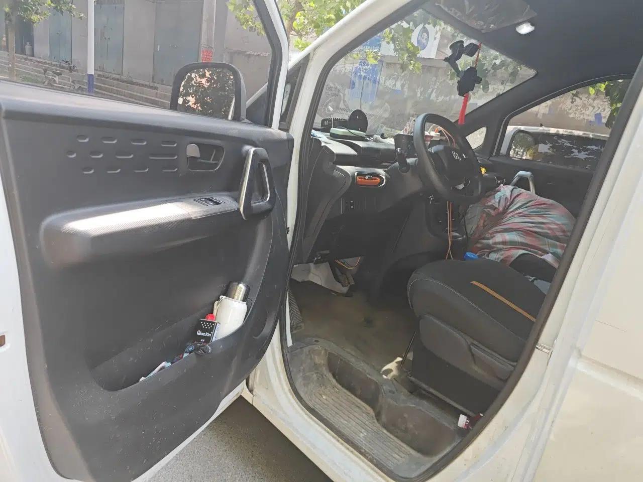 Dongfeng V5 2025 Model, 310 km Smart Leap Edition—Ningde 41.86 kWh — миниатюра 16