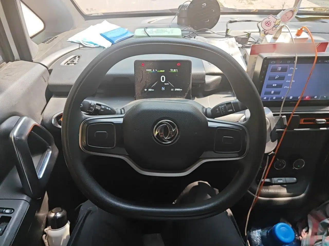 Dongfeng V5 2025 Model, 310 km Smart Leap Edition—Ningde 41.86 kWh — миниатюра 10