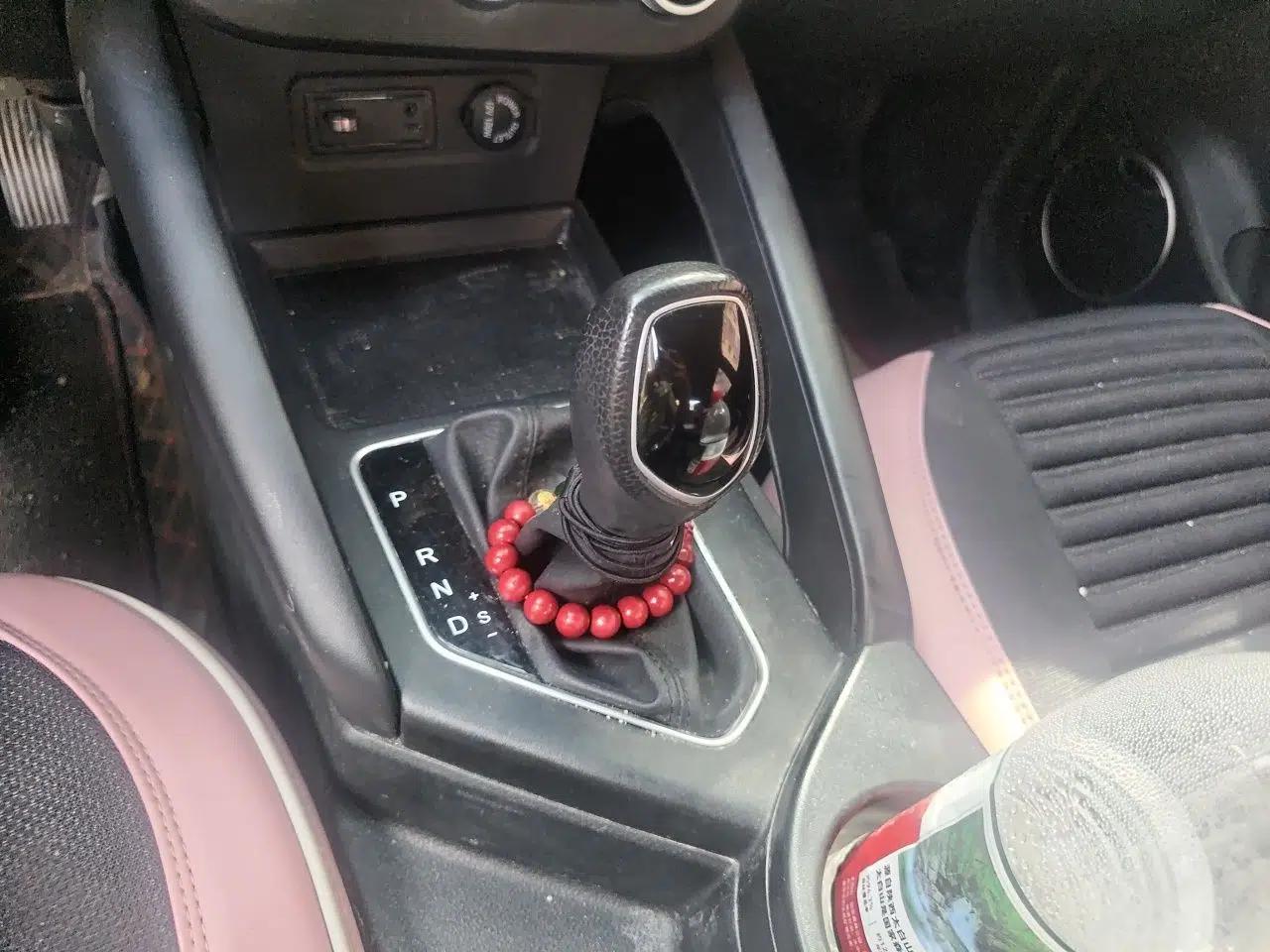 Dongfeng Fengon 500 2022 1.5L CVT Enjoyment Version — миниатюра 14